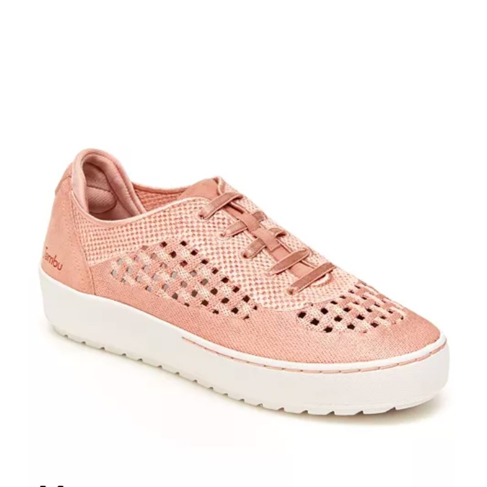 Jambu Lilac Casual Slip-On NWOT